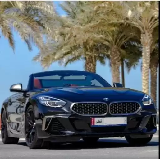 Kullanılmış BMW Unspecified Satılık içinde Al Sadd , Doha #7786 - 1  image 